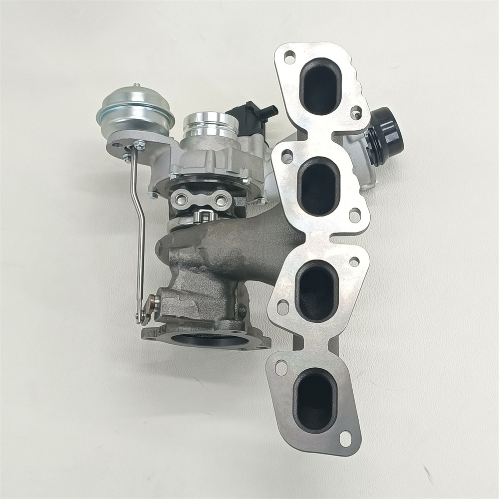 Turbocharger Cartridge For Mercedes-Benz CLA250 / GLA250 / A250 / B250 2.0L – AL0069