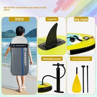Planche à pagaie pour enfants, planche à pagaie pour filles, planche à pagaie pour garçons, SUP pour enfants, planche de surf pour enfants, planche à pagaie pour enfants