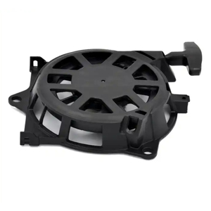 ชุดสตาร์ทเตอร์<span class=keywords><strong>เครื่อง</strong></span><span class=keywords><strong>ตัด</strong></span><span class=keywords><strong>หญ้า</strong></span>แบบใช้น้ำมันเบนซิน GCV190 - Product Image 2