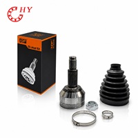 Joint homocinétique extérieur HJDP OE A21-XLB3AF2203030C pour Chery A5