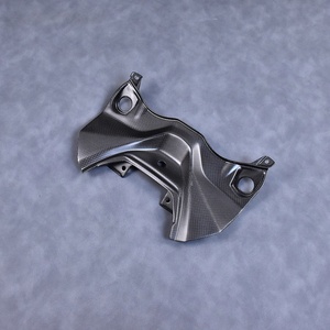 Carenado Superior Trasero de Carbono 3K para Honda CBR1000RR-R 2021-2026 - Product Image 5