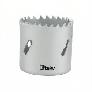 Lame de scie cloche bimétallique HSS M42 8 Cobalt pour la découpe des métaux - Product Image 2