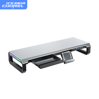 Usb Hub Storagerlade Computer Monitor Standaard