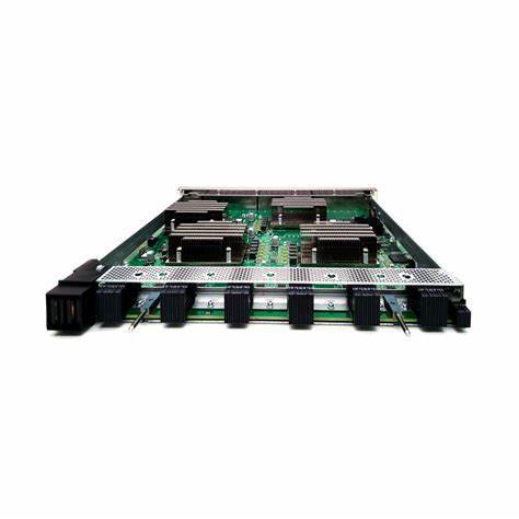 Brand New Cisc Line Card N9K-X9464PX Cisc Nexu 9500 Classic 10 and 40 Gigabit Ethernet Line Cards and Fabric Modules
