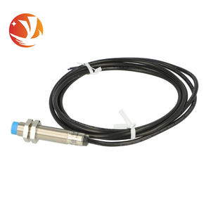 Capteur de proximité S-IC IME12-10NPSZW2K d'origine neuf, commutateur, contrôleur programmable PLC avec 16 E/S et 110V - Product Image 3