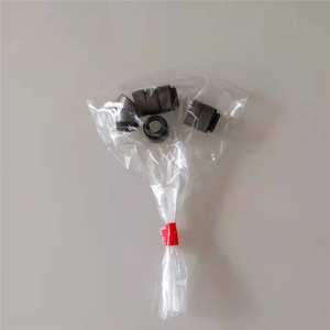 Set Gasket Lengkap 6B31 untuk Perbaikan Mesin Mitsubishi 6B31 1000-B786 - Product Image 3