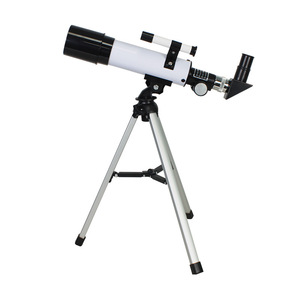 Astronomical Telescope F36050 Large Aperture Professional Stargazing For Kids Students Scientific Observation - Product Image 1