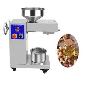 1 year warranty essential oil extracting machine for neem oil