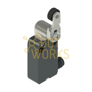 Pizzato NAB112KCDMK - Nuovo - Product Image 1
