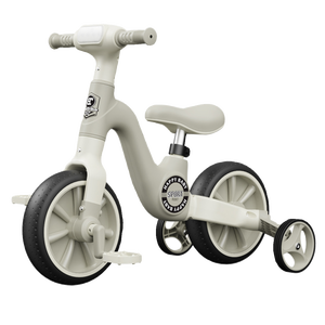 Loopfiets met pedalen, driewieler, muziek, licht, multifunctioneel, twee-in-één model 111 voor kinderen van <span class=keywords><strong>2</strong></span>-6 jaar - Product Image 5