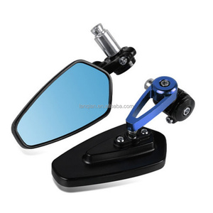Accessoires <span class=keywords><strong>de</strong></span> <span class=keywords><strong>moto</strong></span>, miroirs latéraux pour <span class=keywords><strong>guidon</strong></span>, miroirs rétroviseurs, capuchon <span class=keywords><strong>de</strong></span> <span class=keywords><strong>guidon</strong></span> 150NK pour CFMOTO 150 NK toutes années - Product Image 1