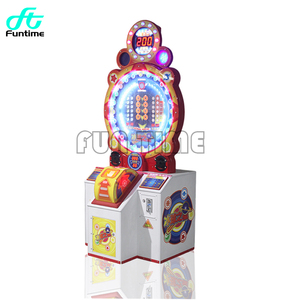 Machine <span class=keywords><strong>de</strong></span> <span class=keywords><strong>jeu</strong></span> Cheap Unlock Game Lottery Jeux à pièces Offre Spéciale - Product Image 5