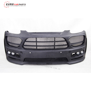 Kit de Carrocería de Material FRP Estilo Cayn 958 a <span class=keywords><strong>Lma</strong></span> 2010-2014 para Porsche 958 - Product Image 5