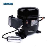 Compresor de Refrigeración HUAYI Cubigel MPT18LA 220-240V/50Hz LBP R404A 1HP Repuestos para Refrigerador