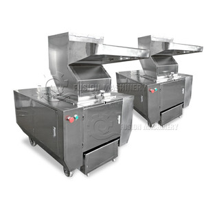 Machine de broyeur d'os de la Chine - Product Image 4