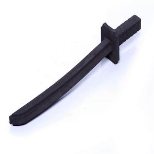 Çevre koruma çocuk köpük oyuncak özel EVA kılıç yumuşak köpük bıçak çocuk rol yapma oyunu çocuklar için - Product Image 5