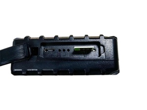 Cerradura de Seguridad Inteligente con <span class=keywords><strong>GPS</strong></span>+Beidou+GLONASS, Batería de 10000mAh, Almacenamiento en la Nube, Doble SIM, Control Remoto - Product Image 4