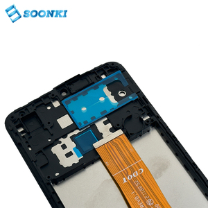 <span class=keywords><strong>จอ</strong></span>แสดงผล A02 <span class=keywords><strong>A12</strong></span> LCD สำหรับ Samsung A02s A02 Core <span class=keywords><strong>จอ</strong></span> LCD สำหรับโทรศัพท์มือถือ Samsung A02 <span class=keywords><strong>จอ</strong></span> LCD - Product Image 2