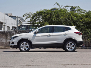 Auto Usado Premium: <span class=keywords><strong>Nissan</strong></span> <span class=keywords><strong>Qashqai</strong></span> 2019, SUV de 5 Puertas y 5 Asientos. En stock y a precios asequibles. - Product Image 4