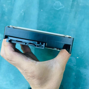 Disco duro 2TB ST2000NM000B 7200 RPM Disco duro de servidor empresarial para almacenamiento NAS Puerto de expansión SATA Vertical Nuevo producto - Product Image 1