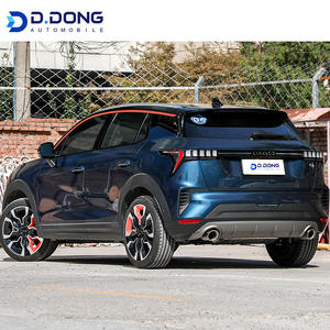 Auto de Gasolina 2023, Lynk&Co 06 <span class=keywords><strong>Remix</strong></span> PHEV SUV 2023, Auto Eléctrico, Auto Híbrido 1.5TD-7DCTH, SUV, Vehículo de Nueva Energía - Product Image 5