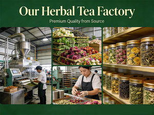 Té para la Fertilidad Masculina, Mezcla Herbal Natural para la Salud y Vitalidad del Esperma, Marca Privada OEM ODM - Product Image 6