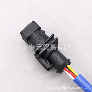 Oxygen <b>Sensor</b> 670009076 <b>For</b> Maserati Ghibli Quattroporte Front Standard Measurement Range New Replacement Part - Product Image 4