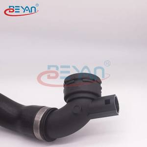 Tuyau d'admission de haute qualité 17127531581 utilisation de tuyau d'<span class=keywords><strong>air</strong></span> de chargeur en caoutchouc pour <span class=keywords><strong>BMW</strong></span> BEYAN - Product Image 5