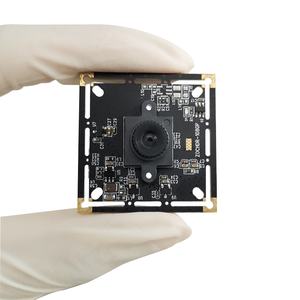 OEM 2MP PS5268L CMOS Sensor USB2.0 <b>Camera</b> Module with Fixed Focus and Wide Angle for Face Recognition and Smart <b>Vision</b> System - Product Image 3
