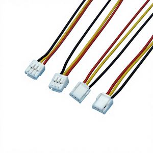 Kabel Listrik JST GH Ghr-02v-s 2 Posisi Sm06b 6p 1.25mm 2 3 4 5 6 P Pin 3pin Jst-gh  1.25 Patch - Product Image 3