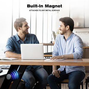 Mini enregistreur vocal très vendu pour les réunions, les salles de classe, les voitures et l'utilisation en intérieur/extérieur, enregistre l'audio en MP3 et WAV - Product Image 1