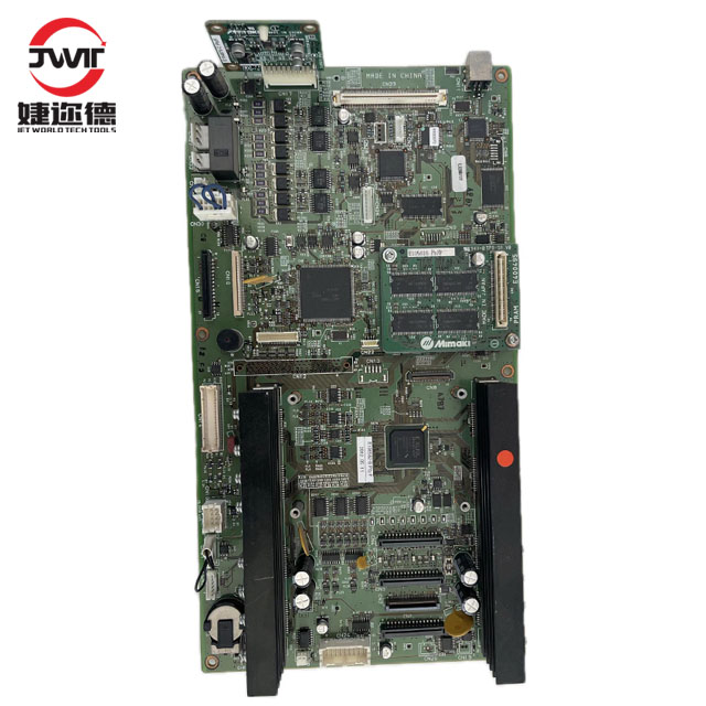 Original Mimaki JV34 TS34 Slider Board MP-E106496 E400745-0 Pb/f