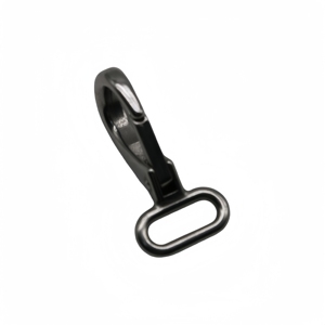 New Stainless Steel 316 Metal Snap <b>Hook</b> High Strength Swivel Eye Carabiner Heavy Duty Safety for <b>Cars</b>-for Secure Fastening - Product Image 2