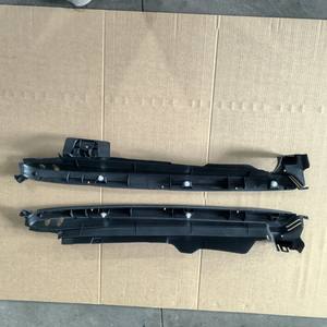 Bande de garniture intérieure de garde-boue avant Lexus 53808-60100 53807-60150 ABS Neuve pour GX460 2009-2013 - Product Image 4