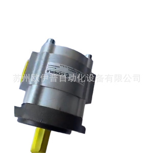 ปั๊มน้ำมันเกียร์ ECKERLE รุ่น EIPS2-025RA04-12S11 ควบคุมไฮดรอลิกแบบปรับอัตราการไหลได้ สำหรับระบบไฮดรอลิก - Product Image 3