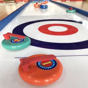 15mm uhmwpe tổng hợp trượt băng và uốn trò chơi tùy chỉnh cắt và đóng gói để sử dụng trong nhà và ngoài trời - Product Image 3