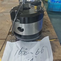 مضخة هيدروليكية عالية الأداء طراز T6ED-085-035 مصممة للإنتاج المستمر طوال اليوم في المحطات الهيدروليكية T6ED-052-020