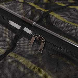 Rete da Pesca Pieghevole, Gabbia per Pesci, Cesto per Conservare Esche - Product Image 5