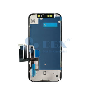 Nueva Pantalla OLED Incell Pantalla LCD para iPhoneX XS Max Pantalla LCD Montaje de digitalizador con pantalla táctil para <span class=keywords><strong>iPhone</strong></span> <span class=keywords><strong>11</strong></span> X XR 11pro Max - Product Image 4