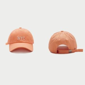 Casquettes de baseball personnalisées brodées, protection UV, pour le golf et la course à pied - Product Image 4