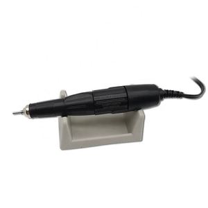 AT-CM-045 pour perceuse à ongles portable N3, moteur à balais 35 000 tr/min, plastique, micromoteur professionnel pour laboratoire dentaire - Product Image 3