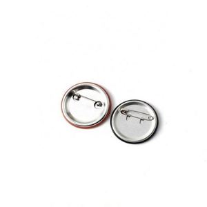 Nouvelle machine de fabrication de badges et boutons personnalisés en gros pour usine 2024 - Product Image 4