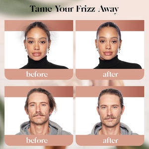 מקל שעווה לעיצוב שיער 50 גרם, ורוד, לשליטה בקצוות, לפאות, עיצוב טבעי, גימור שיער פרום, עמיד לאורך זמן - Product Image 3