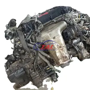 Motor completo diesel japonês mazda6 com alta qualidade