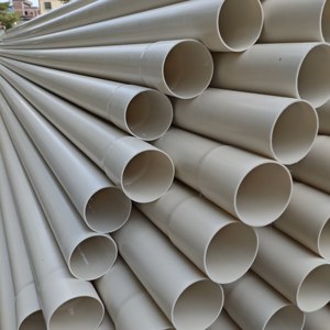 Tuyau en PVC pour sols et déchets avec technologie d'isolation phonique pour les immeubles de grande hauteur et les hôtels Réduit le <span class=keywords><strong>bruit</strong></span> du flux d'eau - Product Image 6