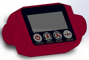 New Blue tooth slackline thiết bị chỉ số tải đo enforcer DY 30kn - Product Image 4