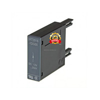 Nouveau Dispositif de protection de circuit 3RT2916-1DG00 Taille S0 Parafoudres industriels Suppresseur de surtension à clipser