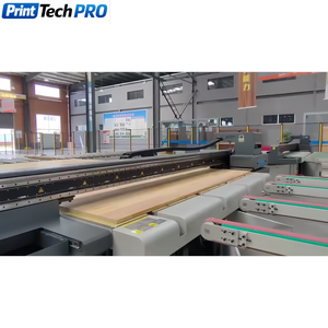 Impresora UV de Inyección de Tinta LG para Madera, Tablero MDF, Decoración de Puertas Interiores - Impresión Automática de <span class=keywords><strong>Fotos</strong></span> y Retratos de Alta Resolución - Product Image 3