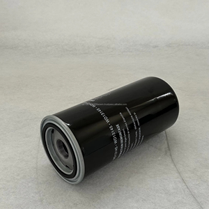 เครื่องอัดอากาศแบบหมุนสกรู25200018-001C กรองน้ำมันสำหรับชิ้นส่วนคอมเพรสเซอร์อุตสาหกรรมแบบใหม่ - Product Image 4