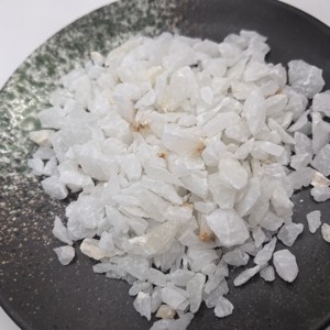 Tổng hợp trắng terrazzo tổng hợp terrazzo mài đá cho bàn - Product Image 1